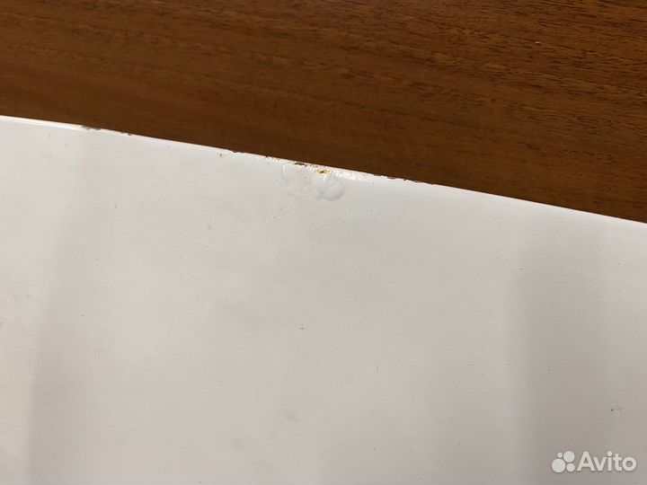 Hyundai Solaris 1 2010 Капот б/у оригинал