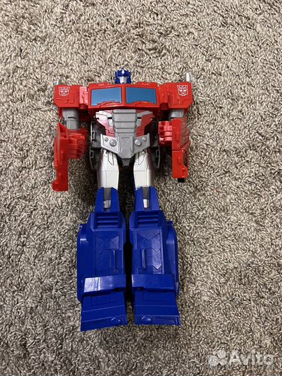 Оптимус для дмитрия