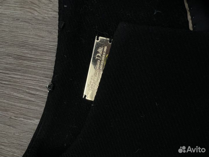 Massimo dutti пальто женское