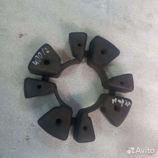 Демпфер заднего колеса Kawasaki ZZR 400/600-2