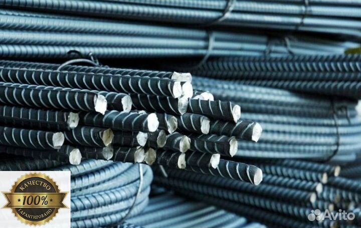 Арматурная сетка