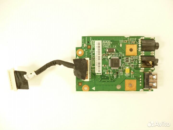 Б. у. запчасти ноутбука Lenovo IdeaPad Z570/ Z575