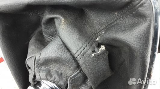 Кулиса кпп ford S-MAX (GDN04DX01)