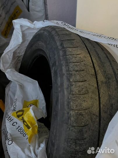 Michelin Energy Saver 205/55 R16