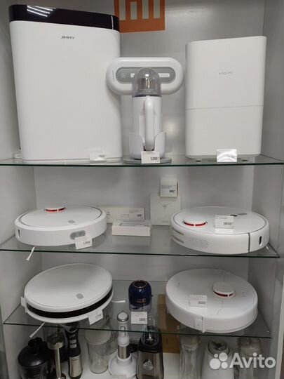 Автоматическая помпа Xiaomi Mijia Sothing Water