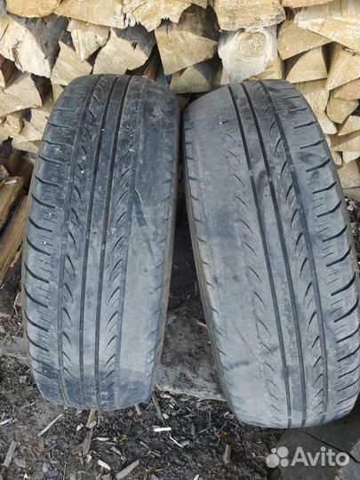 КАМА Breeze 205/65 R15