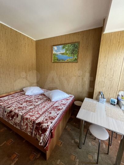 Квартира-студия, 23 м², 2/4 эт.