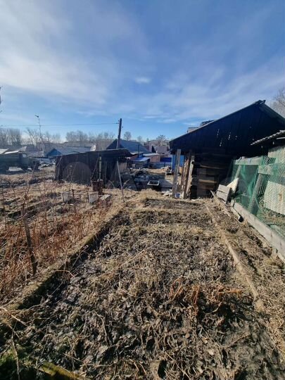 Дом 50,8 м² на участке 12,6 сот.