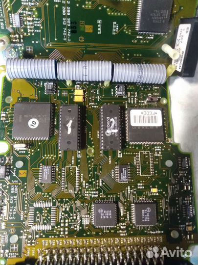 Прошивка авто