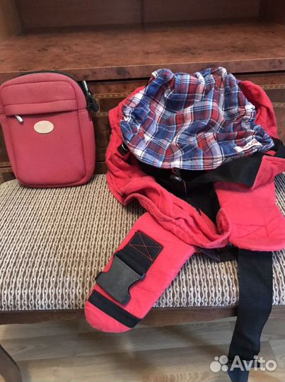 Сумка термос и переноска