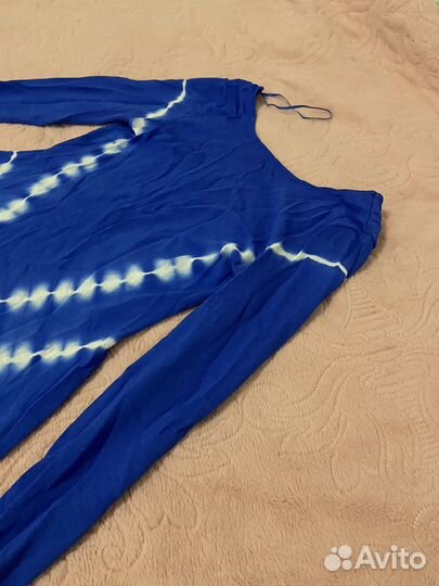 Платье zara новое
