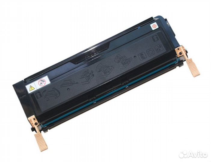 Картридж 113R00737