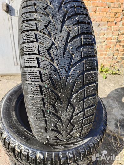 Toyo Observe G3-Ice 225/60 R17 103T