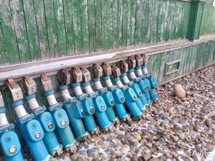 Автоматический выключатель ва5541 до 1000А Стац