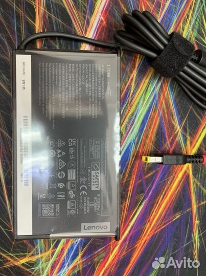 Адаптер питания для ноутбука lenovo