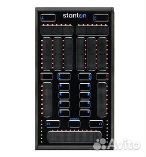 Stanton SCS.3M DJ-контроллер