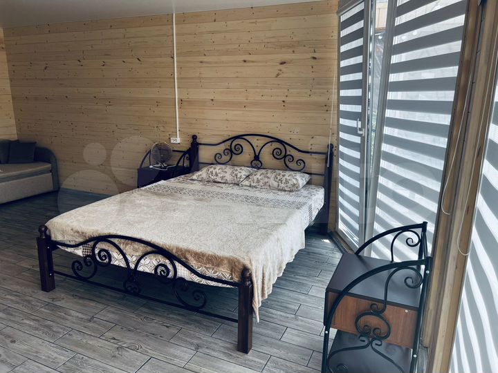 Комната 22 м², 1/1 эт.