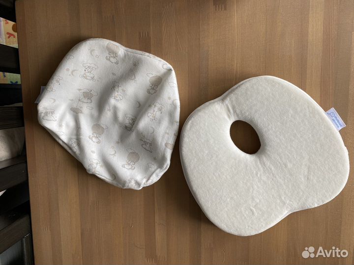 Подушка ортопедическая