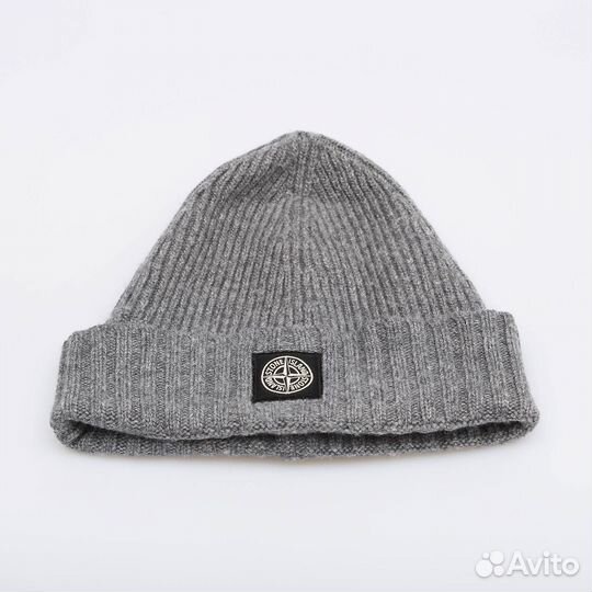 Шапка Stone Island