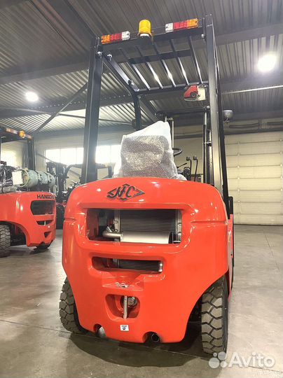 Вилочный погрузчик HANGCHA CPCD15-AG2, 2023