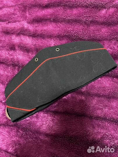 Кепки мвд и пилотка женская