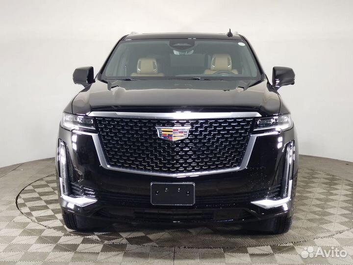 Cadillac Escalade 6.2 AT, 2023