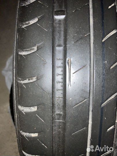 Viatti Strada Asimmetrico 205/55 R16 84H