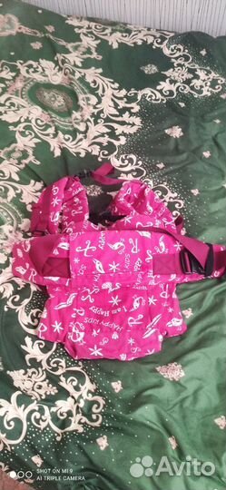 Прыгунки детские напольные