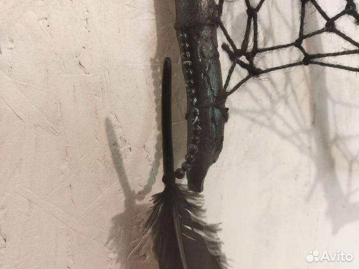 Ловец снов ручной работы