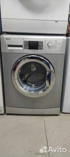 Стиральная машина б/у