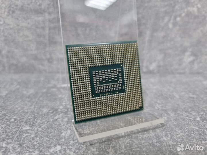 Процессор Intel i7 3630QM SR0UX, 2,4 ггц, 4 ядра