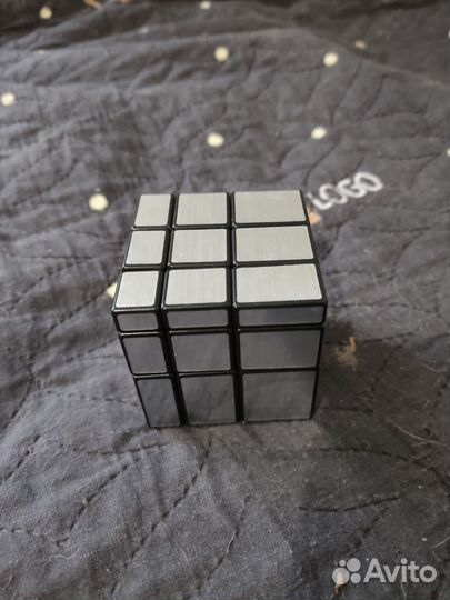 Кубик рубика