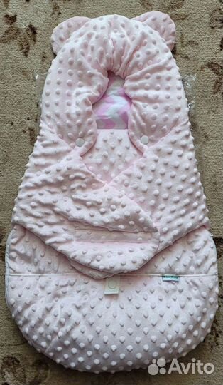 Кокон для новорожденных