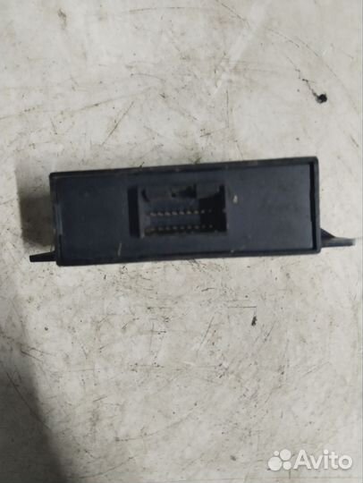 Блок центрального замка 2114 2115384001003