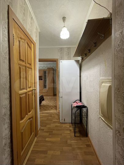 2-к. квартира, 42,5 м², 2/5 эт.