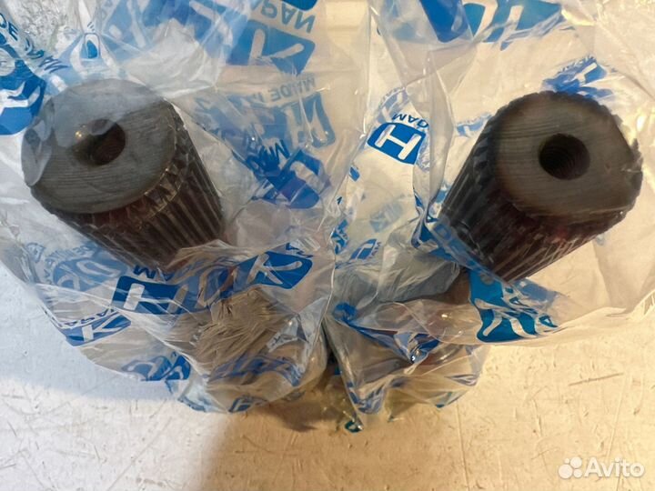 Комплект наружных шрусов Toyota Land Cruiser 100