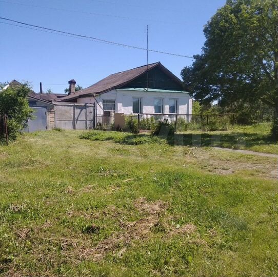 Дом 68 м² на участке 6 сот.