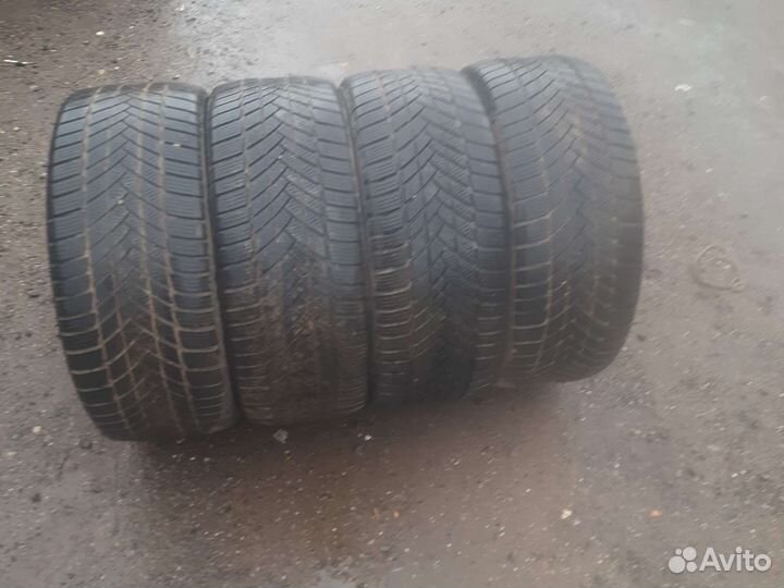 Matador MP 93 Nordicca 245/45 R18 97L