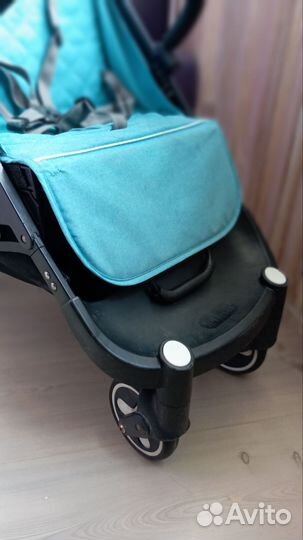 Коляска yoya plus