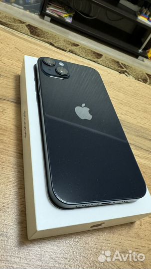 iPhone 14 Plus, 128 ГБ