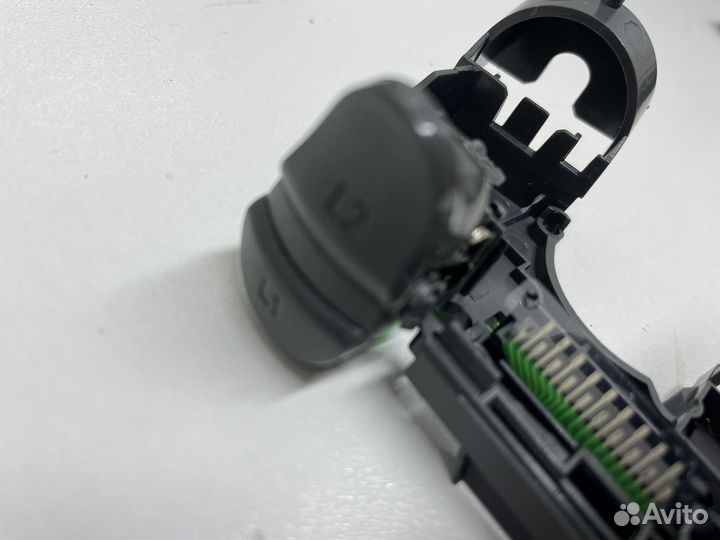 L1 l2 r1 r2 с каркассом для ps4