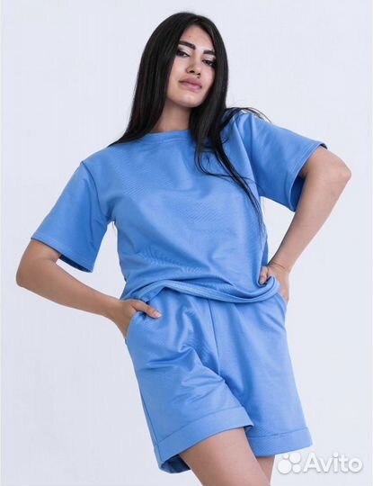 Спортивный костюм