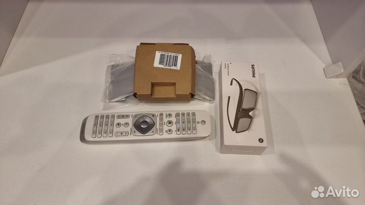 Телевизор Philips 48PFS8109/60 48