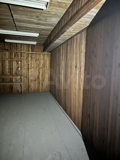 Гараж, 15 м²