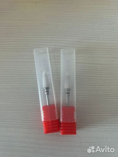 Фрезы для маникюра