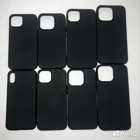 Чехол на iPhone