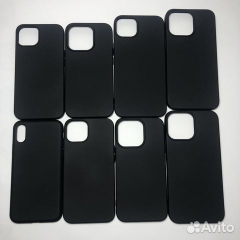 Чехол на iPhone