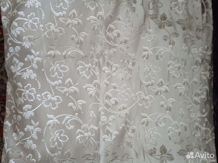 Шторы бу гбо