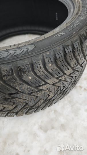 Nokian Tyres Nordman 8 245/45 R19 105T