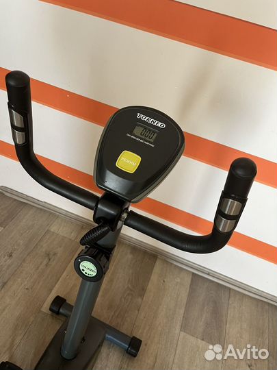 Велотренажер torneo